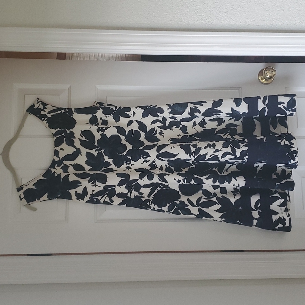 Beautiful cocktail dress